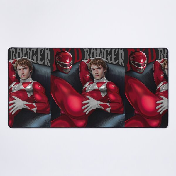Item preview, RED POWER  designed and sold by Carlos GZZ003.