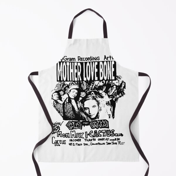 Item preview, Mother Love Bone designed and sold by ieae.