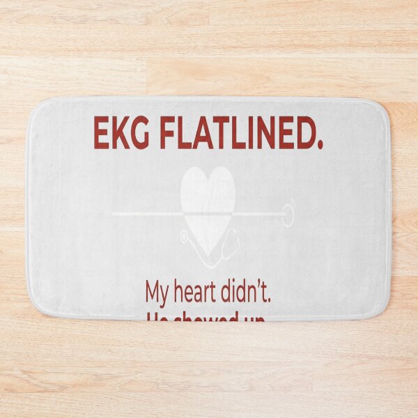 Item preview, Cardiac nurse of love with wedding humor designed and sold by BriSher.