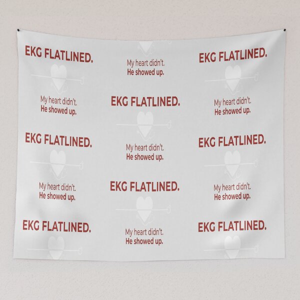 Item preview, Cardiac nurse of love with wedding humor designed and sold by BriSher.