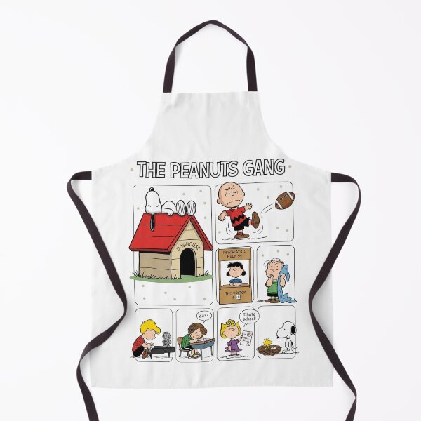 Item preview, Snoopy and Friends Vintage Comic Panel Graphic designed and sold by DamianRoy88.