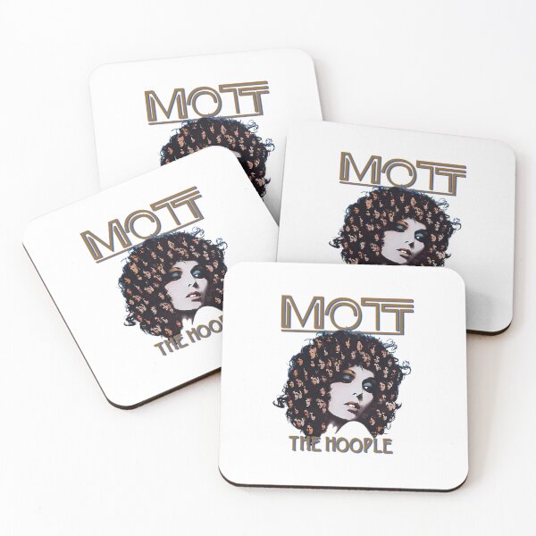 Item preview, Mott The Hoople designed and sold by ieae.