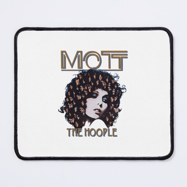 Item preview, Mott The Hoople designed and sold by ieae.
