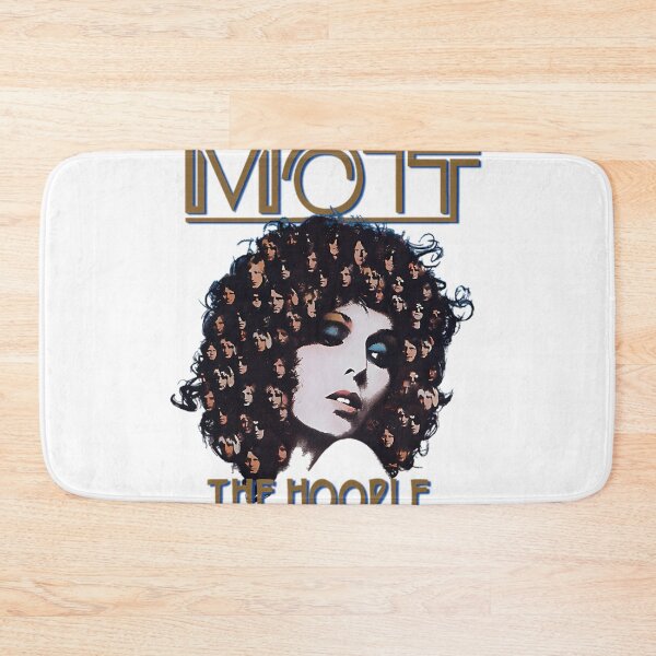 Item preview, Mott The Hoople designed and sold by ieae.