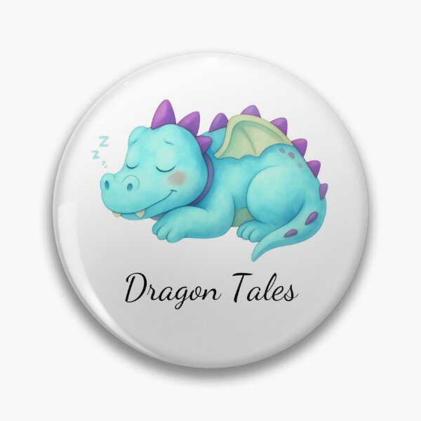 Item preview, Dragon Tales designed and sold by Celeste20268-.