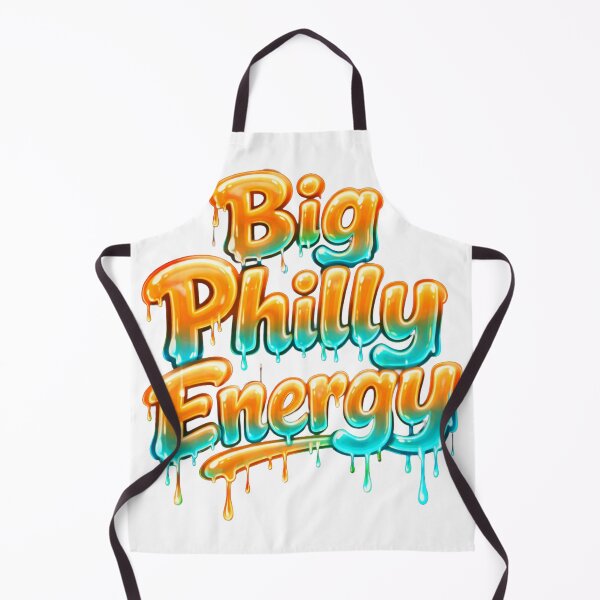 Item preview, Big Philly Energy Orange Drip designed and sold by BigPhilly25.