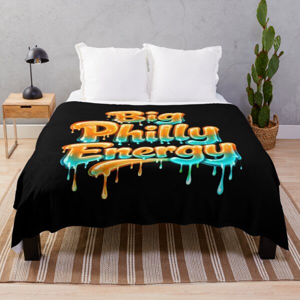 Item preview, Big Philly Energy Orange Drip designed and sold by BigPhilly25.