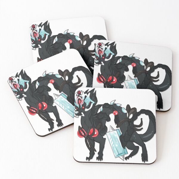Item preview, Shadow Hound designed and sold by hamid-lew-haven.