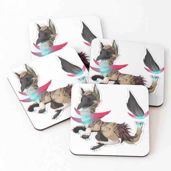 Item preview, Spirit Fox designed and sold by hamid-lew-haven.