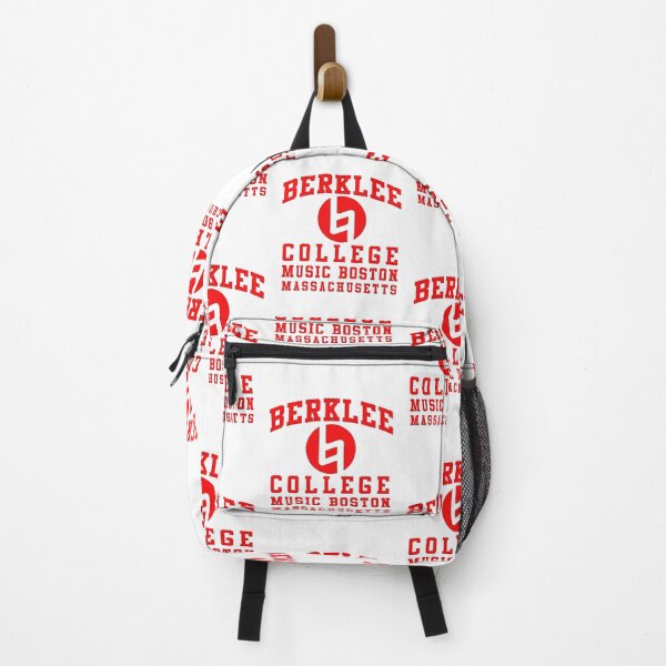 Item preview, Berklee College of Music Boston Massachusetts  designed and sold by BLVDCOLLEGE.