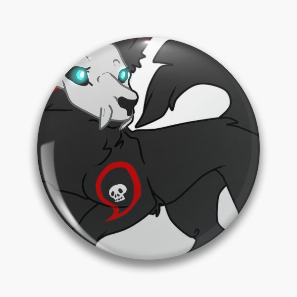 Item preview, Skull Wolf designed and sold by hamid-lew-haven.