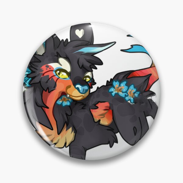 Item preview, Ember Fox designed and sold by hamid-lew-haven.