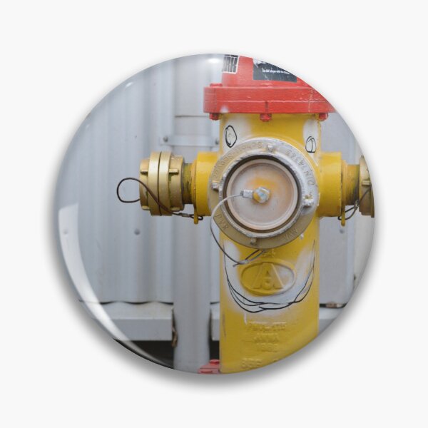 Artikelvorschau, Persönlichkeit Hydrant entworfen und verkauft von photosbymia.