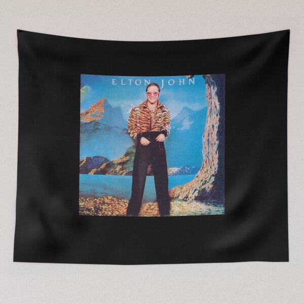 Item preview, Copy of Elton,long sleeve Elton,stuff Elton,funny Elton,cool Elton, designed and sold by geyerkristen.
