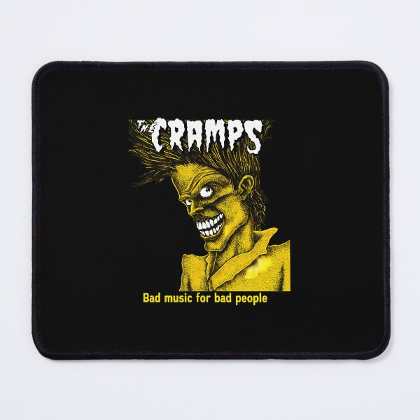 Item preview, The Cramps Dead Brains Essential designed and sold by ieae.