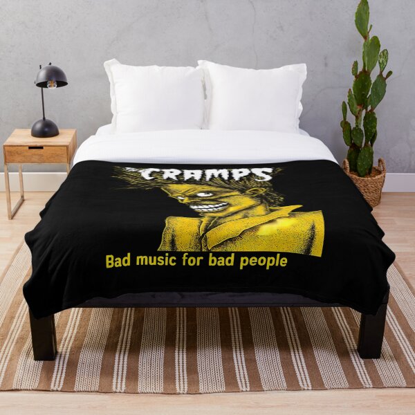Item preview, The Cramps Dead Brains Essential designed and sold by ieae.