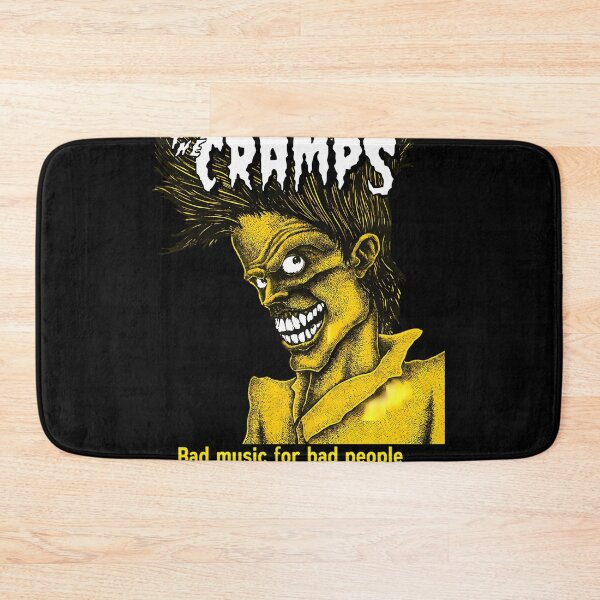 Item preview,  The Cramps Dead Brains Essential designed and sold by ieae.