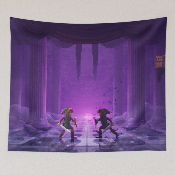 Item preview, Shadow Mirror - Limited to 20 designed and sold by orioto.