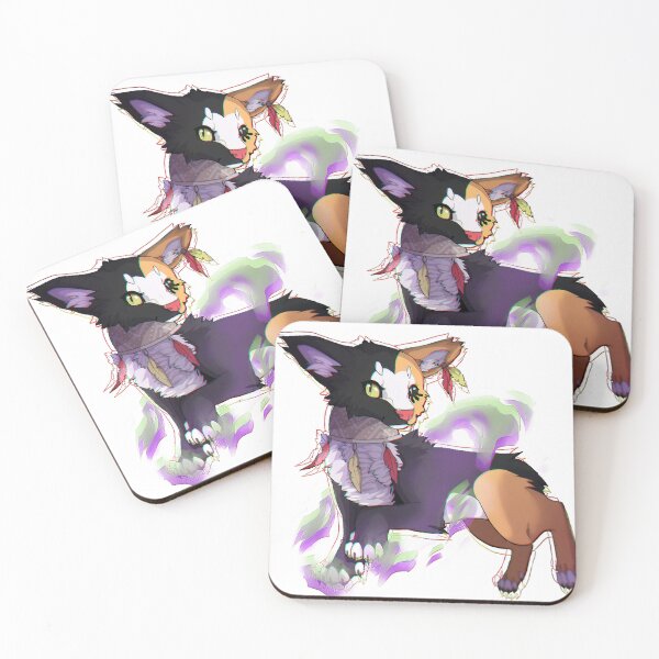 Item preview, Patchwork Fox designed and sold by hamid-lew-haven.