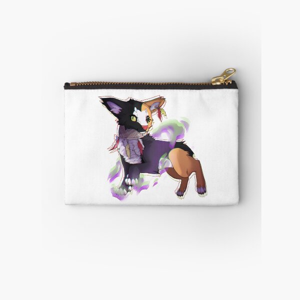 Item preview, Patchwork Fox designed and sold by hamid-lew-haven.