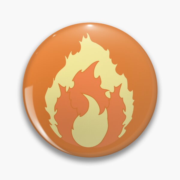 Item preview, Ember Crest designed and sold by mario24757.