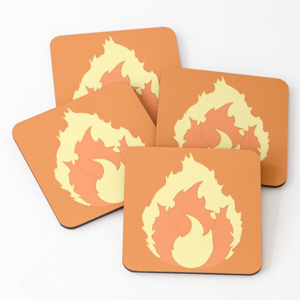 Item preview, Ember Crest designed and sold by mario24757.