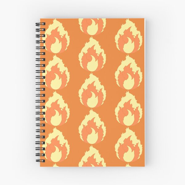 Item preview, Ember Crest designed and sold by mario24757.