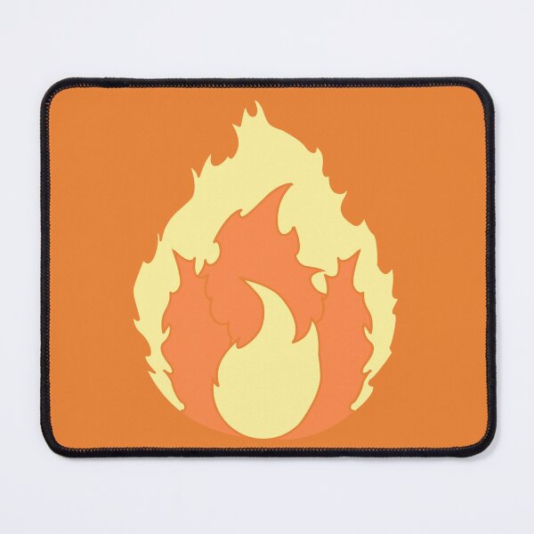 Item preview, Ember Crest designed and sold by mario24757.