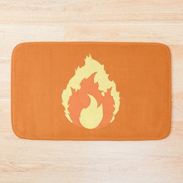 Item preview, Ember Crest designed and sold by mario24757.