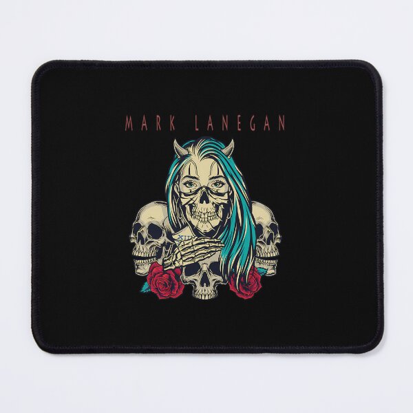Item preview, Mark Lanegan designed and sold by ieae.