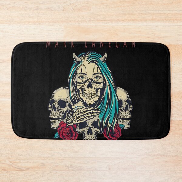 Item preview, Mark Lanegan designed and sold by ieae.
