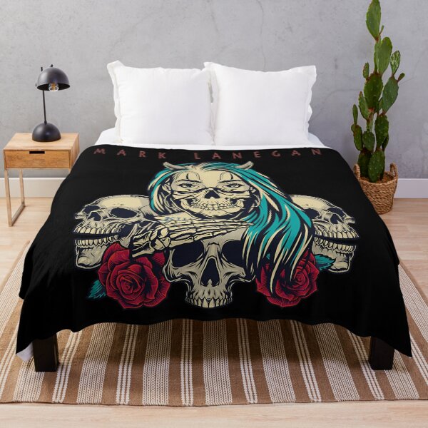 Item preview, Mark Lanegan designed and sold by ieae.
