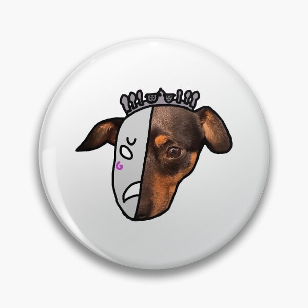 Item preview, Noli - Doggy Form designed and sold by doggy bubble inc..