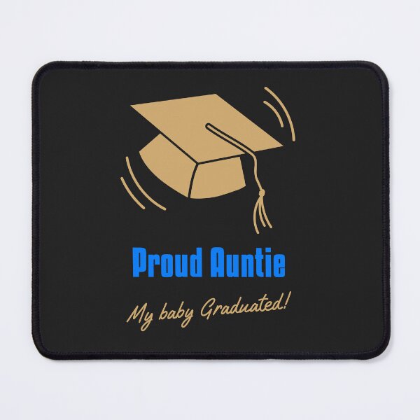 Item preview, Grandpa proud of her graduate designed and sold by KiitosLtd.