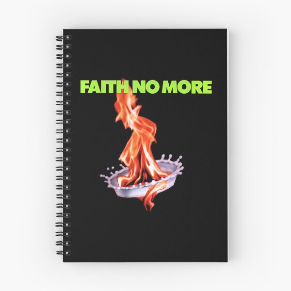 Item preview, Faith No Tee Moree album designed and sold by ieae.