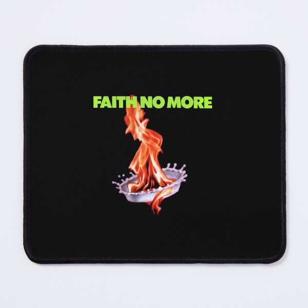 Item preview, Faith No Tee Moree album designed and sold by ieae.