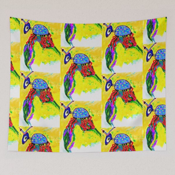 Item preview, Got my party hat on designed and sold by C. Ames Studio.
