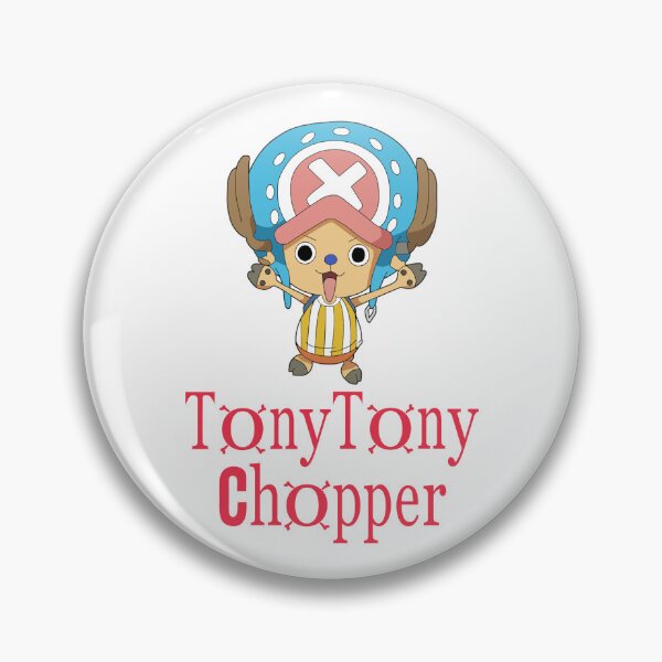 Item preview, TonyTony Chopper designed and sold by Marco Bottiglieri.