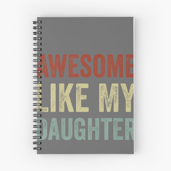 Item preview, Awesome Like My Daughters Funny Men Dad Fathers Day_2 designed and sold by KristineLi.
