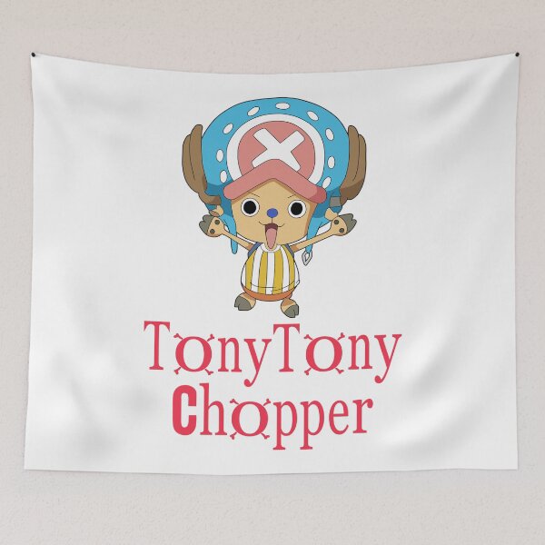 Item preview, TonyTony Chopper designed and sold by Marco Bottiglieri.