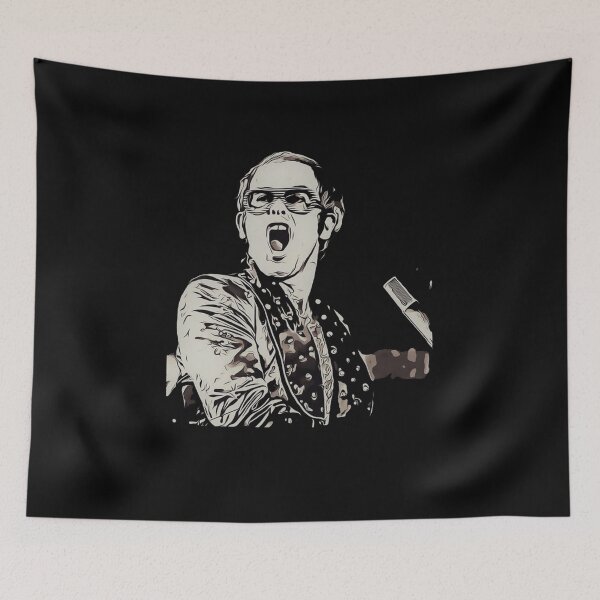 Item preview, Copy of Elton,long sleeve Elton,stuff Elton,funny Elton,cool Elton, designed and sold by geyerkristen.