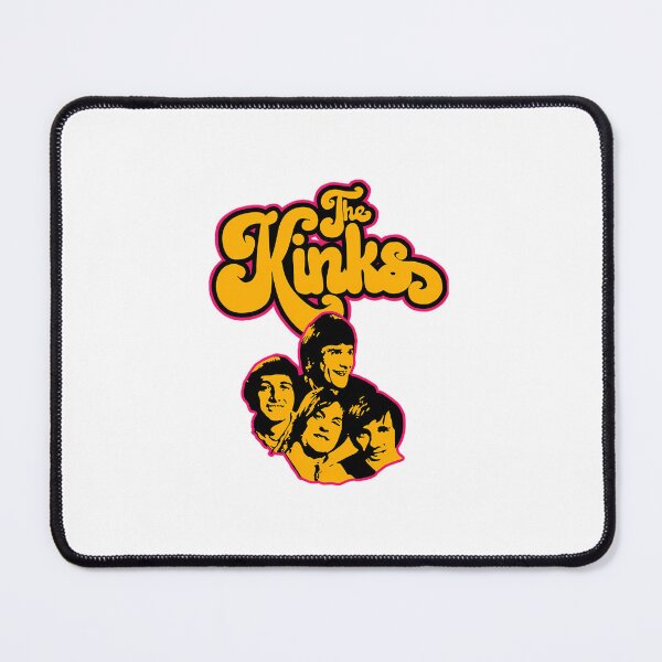 Item preview,  Kinda Kinks Waterloo Sunset designed and sold by ieae.