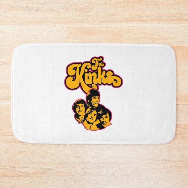 Item preview,  Kinda Kinks Waterloo Sunset designed and sold by ieae.