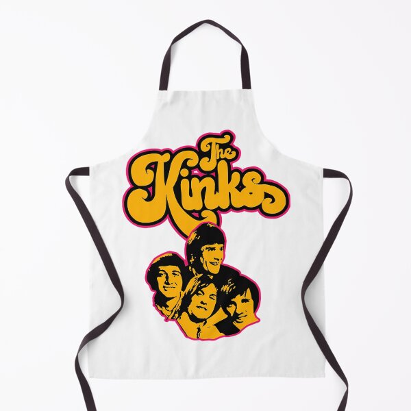 Item preview, Kinda Kinks Waterloo Sunset designed and sold by ieae.