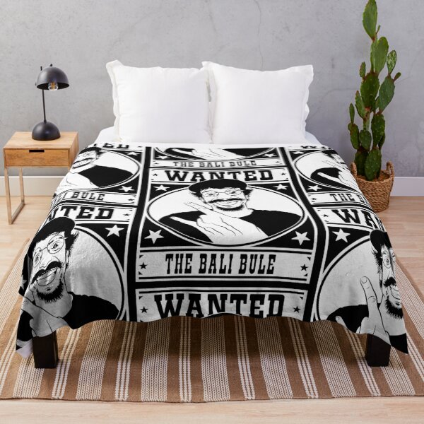 Item preview, The Bali Bule designed and sold by StevoKneelo.