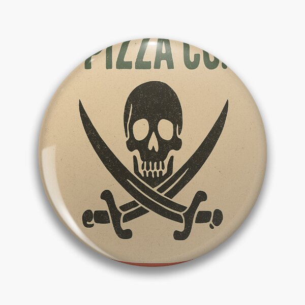 Item preview, Fratelli Bros. Pizza Co. designed and sold by RustyKrowbar.