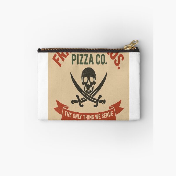Item preview, Fratelli Bros. Pizza Co. designed and sold by RustyKrowbar.