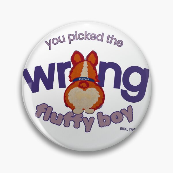 Item preview, Cheddar from Brooklyn 99 designed and sold by lmcarruth.