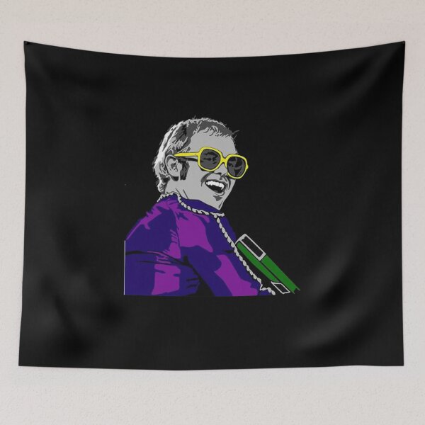 Item preview, Copy of Elton,long sleeve Elton,stuff Elton,funny Elton,cool Elton, designed and sold by geyerkristen.