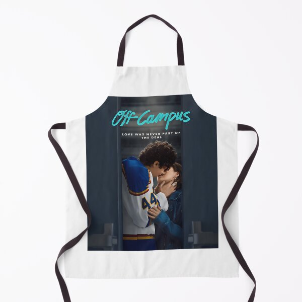 Item preview, Off Campus designed and sold by ieae.